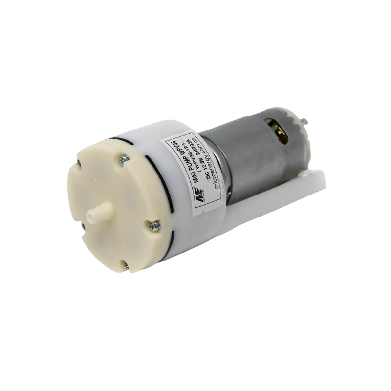 WPV36-12V DC 14.0L/min Vacuum Pump-image-21
