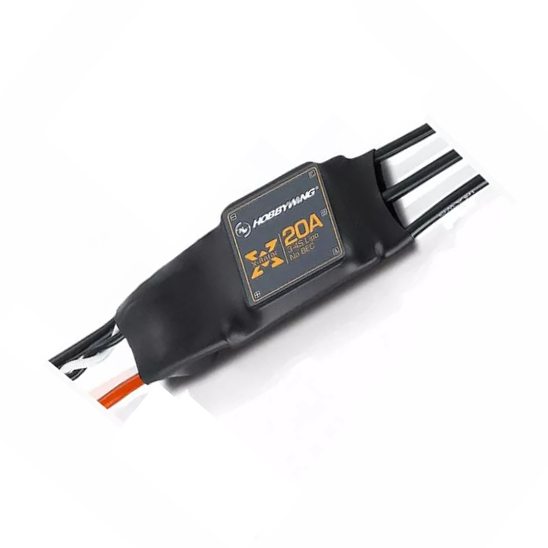 Hobbywing XRotor 20A Drone ESC-image-29