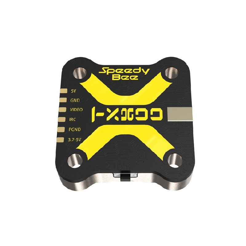 SpeedyBee TX800 5.8GHz Video Transmitter-image-33