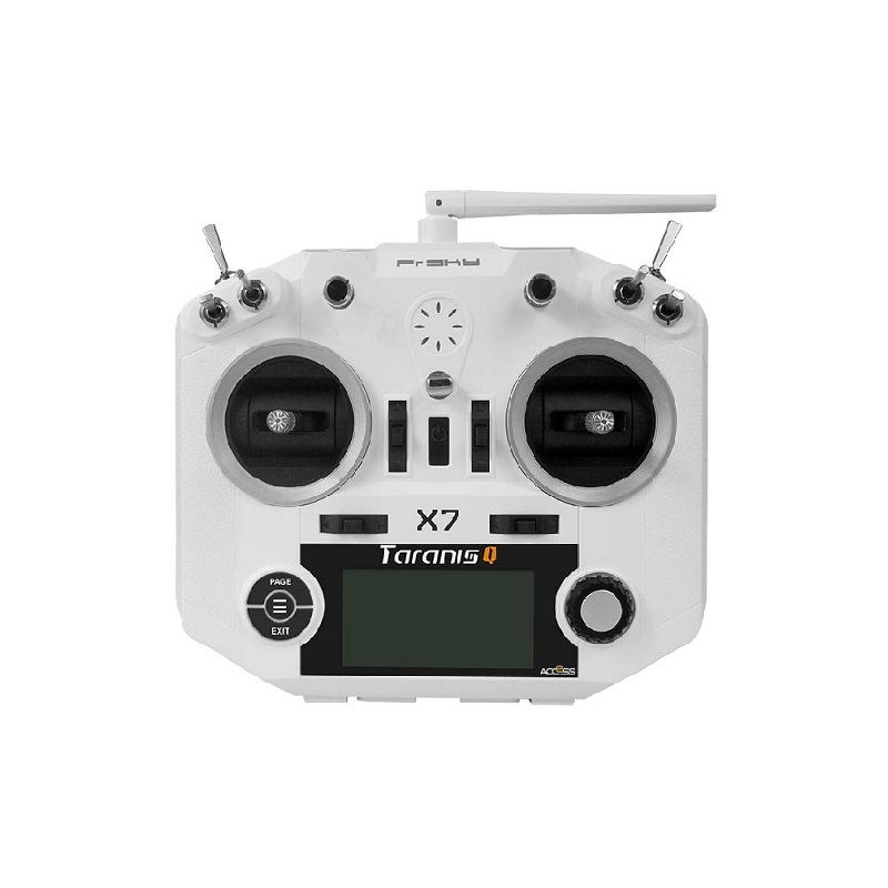 FrSky 2.4GHz Taranis Q X7 Access Transmitter-image-27