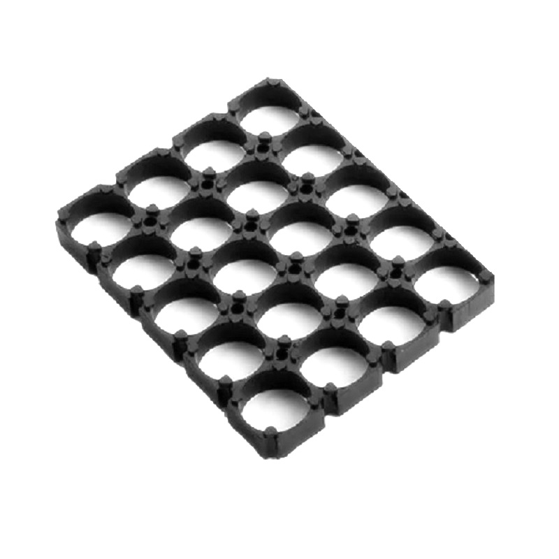 Battery Holder / Battery Spacer for 32650 4 X 5 with 32.35mm Bore Diameter-image-42