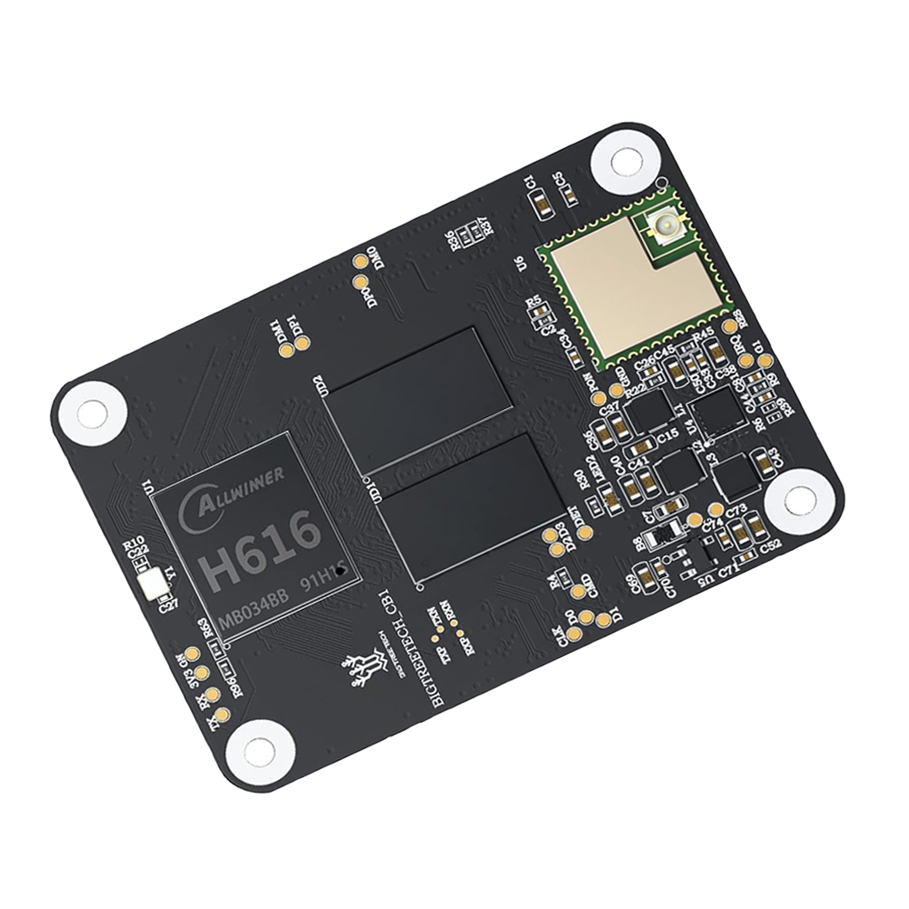 BIGTREETECH BTT CB1 Development Board-image-42
