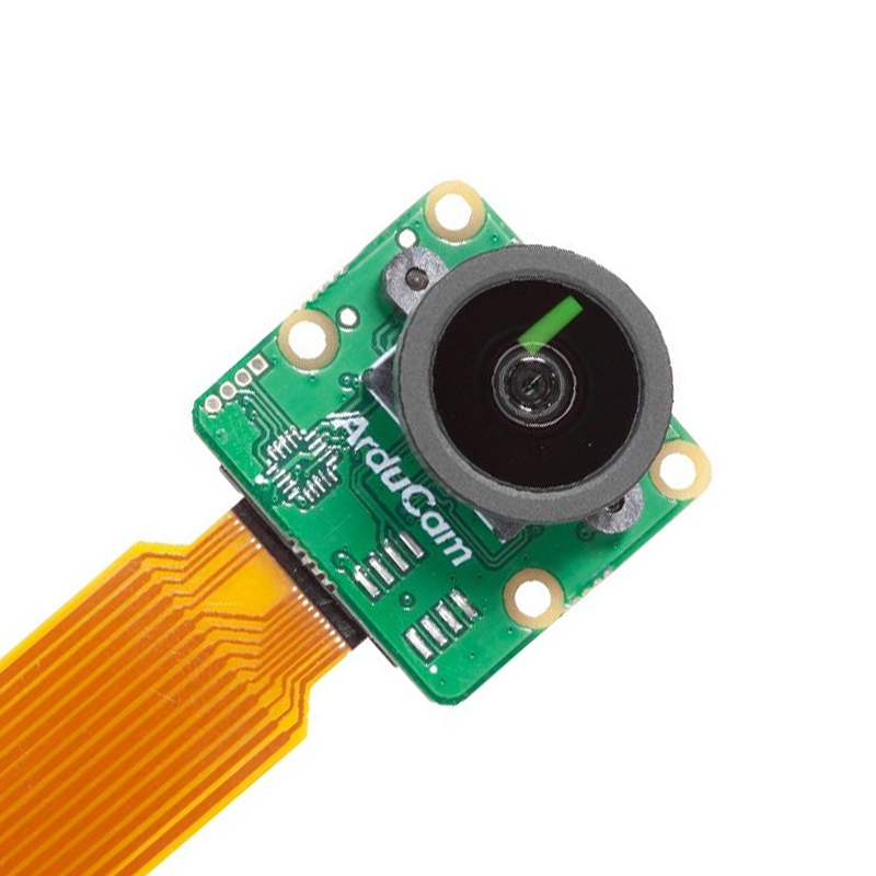 Arducam 12MP IMX708 HDR 120° Wide Angle Camera Module with M12 Lens for Raspberry Pi-image-30