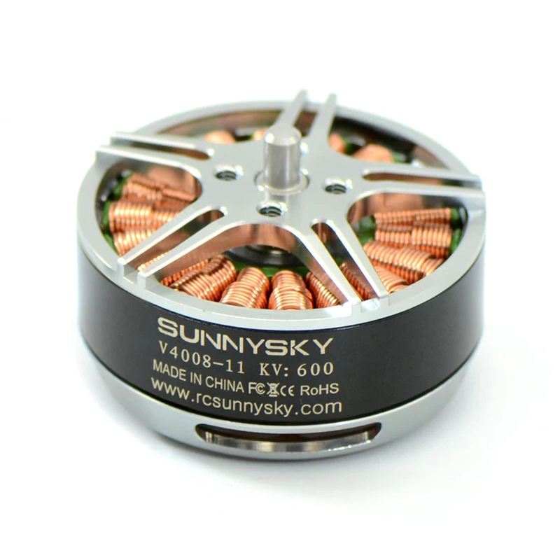 Sunny Sky V4008 KV380 Brushless Motors-image-28