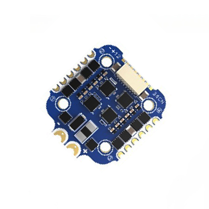 SpeedyBee 35A BLHeli_S Mini 4-in-1 ESC-picture-34