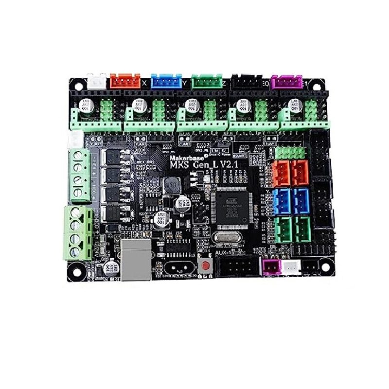 MakerBase MKS Gen_L v2.1 Control Board-picture-27