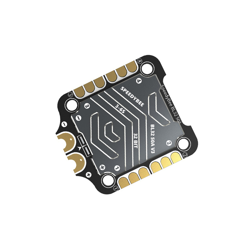 SpeedyBee BL32 50A 4-in-1 ESC-image-18