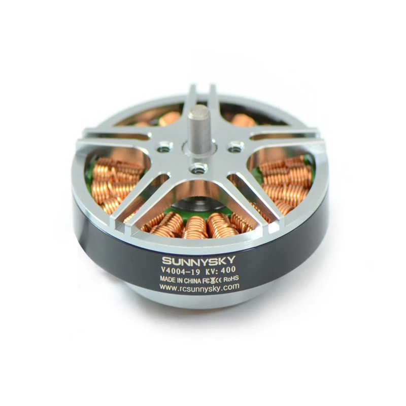 Sunny Sky V4004 KV300 Brushless Motors-image-31