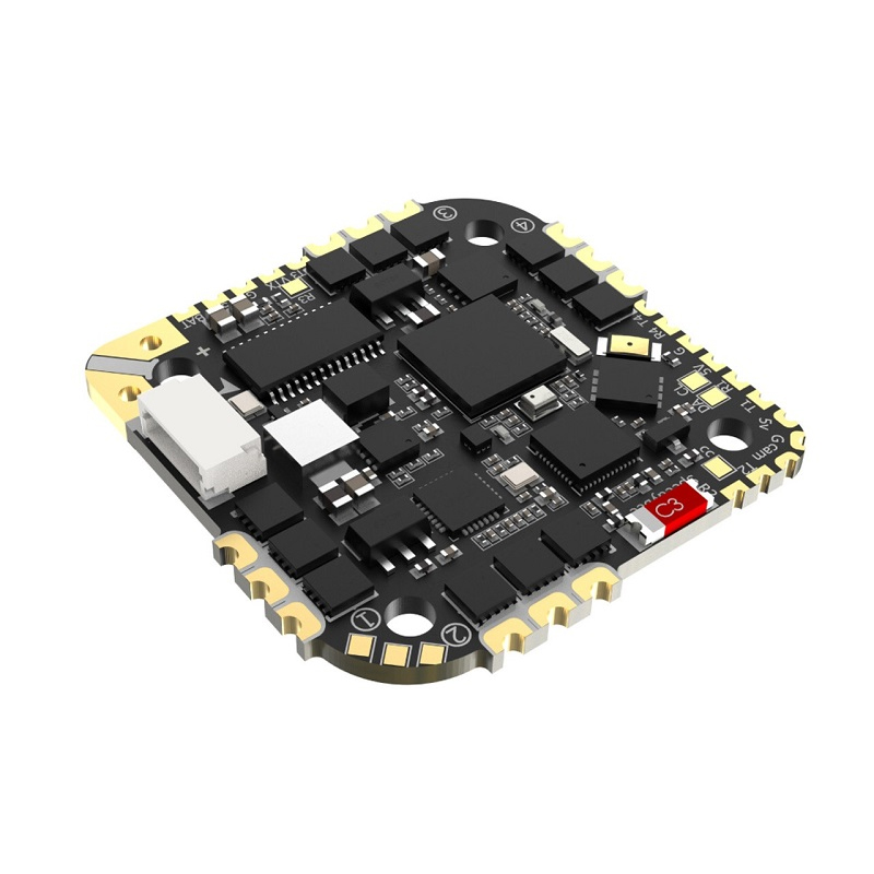 SpeedyBee F745 35A BLS 25.5x25.5 AIO Flight Controller-picture-18