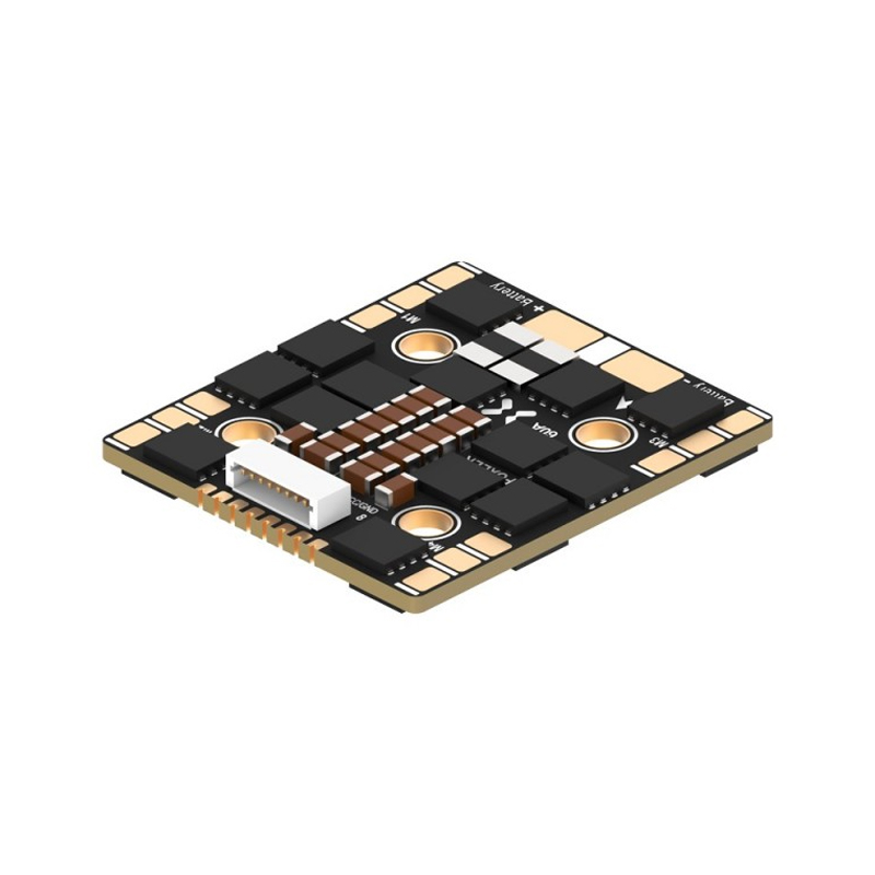Foxeer Reaper F4 60A Slim ESC-image-42