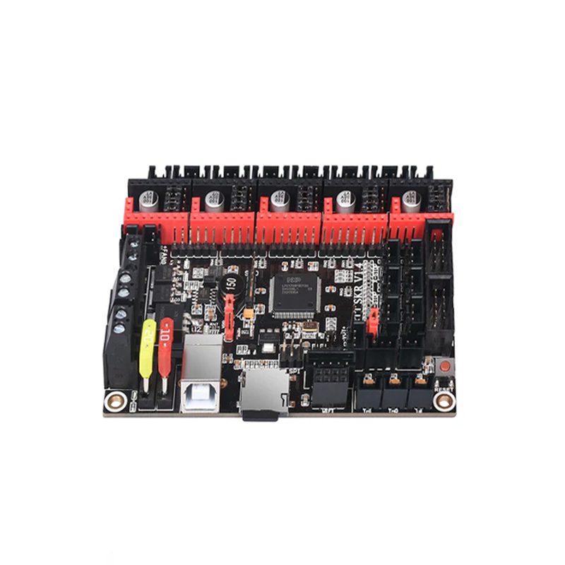 BIGTREETECH BTT SKR V1.4 Control Board for 3D Printer-image-44