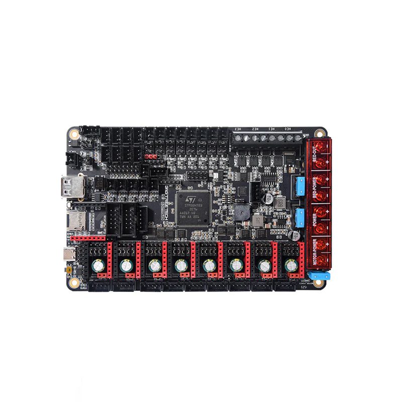 BIGTREETECH BTT Octopus Pro V1.0.1 (H723) 3D Printer Controller Board-image-47