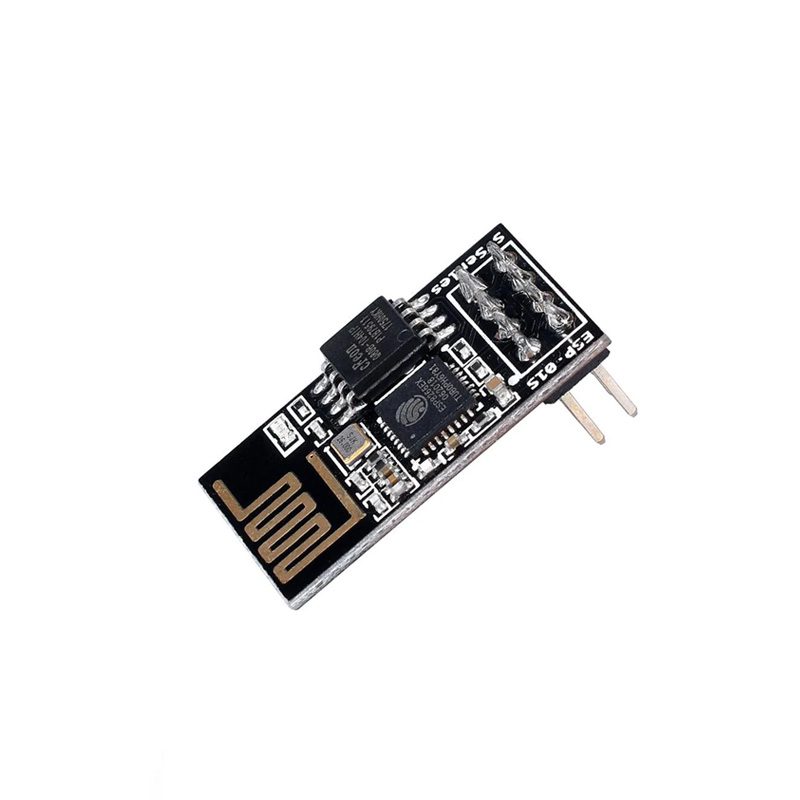 BIGTREETECH BTT ESP-01S WIFI Module ESP8266 for SKR Octopus Control Board-image-26