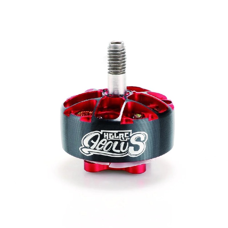 HGLRC Aeolus 2306.5 2550KV 4S Brushless Motor-image-34