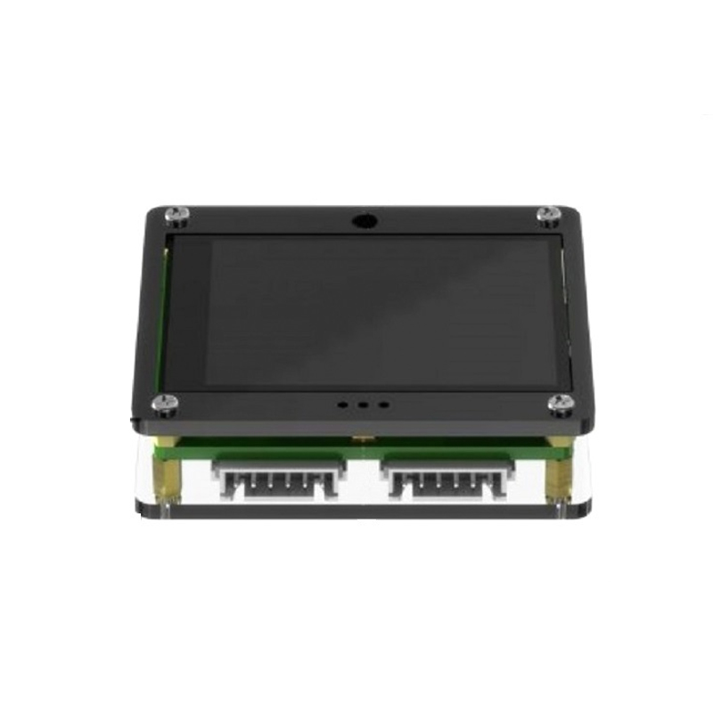 Arducam Pico4ML-Pro TinyML Plug-n-Play RP2040 Dev Kit, Multiple SPI Camera Adapter-picture-26