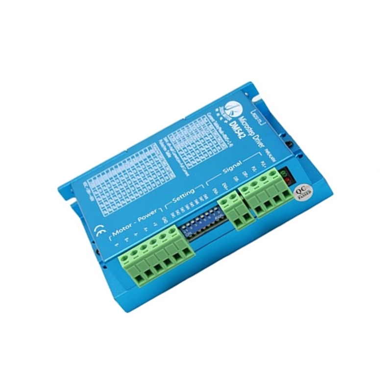 DM542 Stepper Motor Driver-picture-10