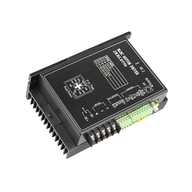BLD750 Brushless DC Motor Driver-picture-19