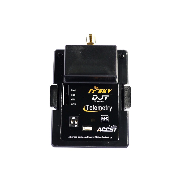 FrSky DJT Telemetry Transmitter Module-picture-19