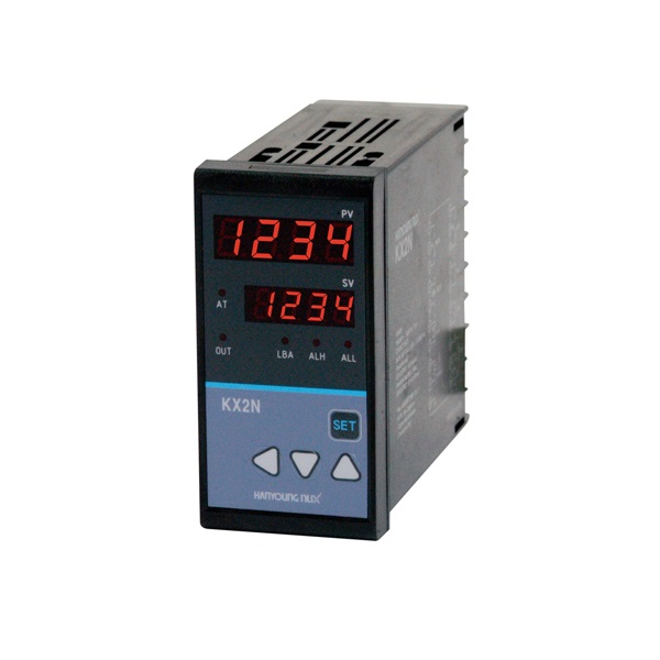 HANYOUNG NUX KX2N-MENA Temperature Controller-picture-24