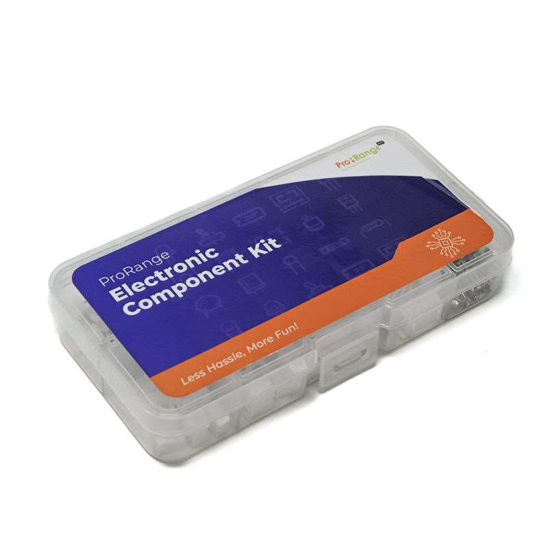 Pro-Range 230PCS XH2.54mm TJC3 Terminal Kit-image-8