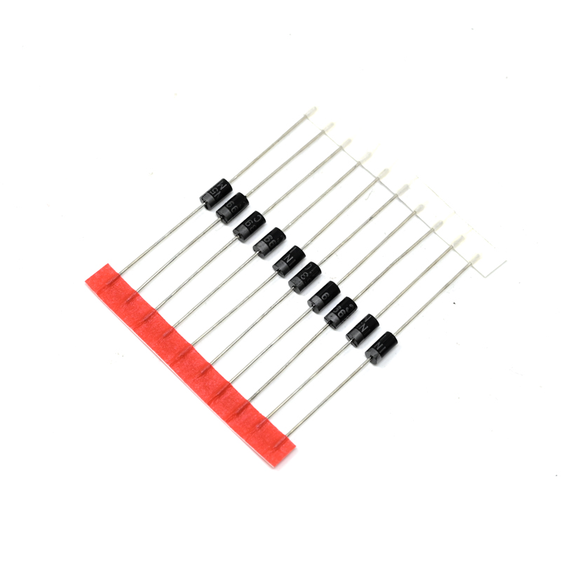 Pro-Range 100PCS Common Diode Kit-picture-10
