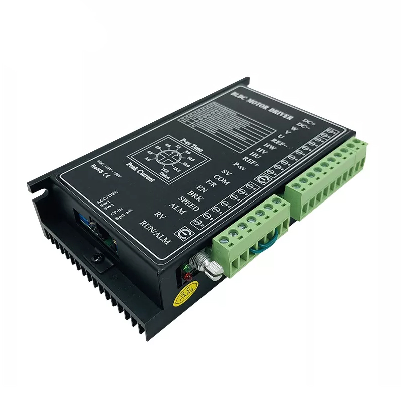 BLD300 Brushless DC Motor Driver-picture-14