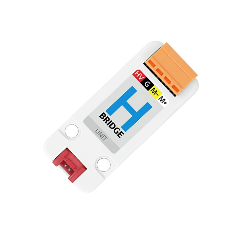 M5STACK H-bridge Unit(STM32F030)-image-27