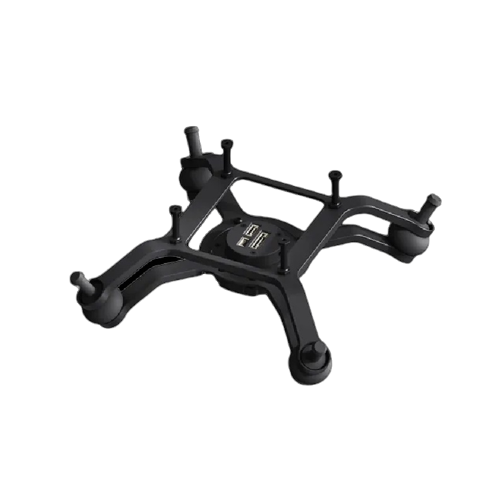 SIYI ZT30 Quick Release Anti-Vibration Claw Compatible with ZR30 Optical Pod-picture-20