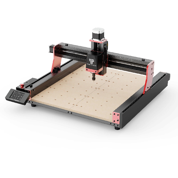 Two Trees -TTC 450 Pro CNC Router Machine Kit, High Precision and Accuracy-picture-22