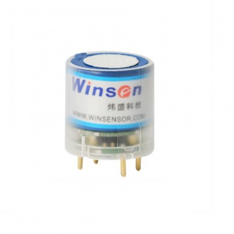 Winsen ZE03-H2S GAS Sensor Module-0 to 20 ppm with 0.01 resolution-image-14
