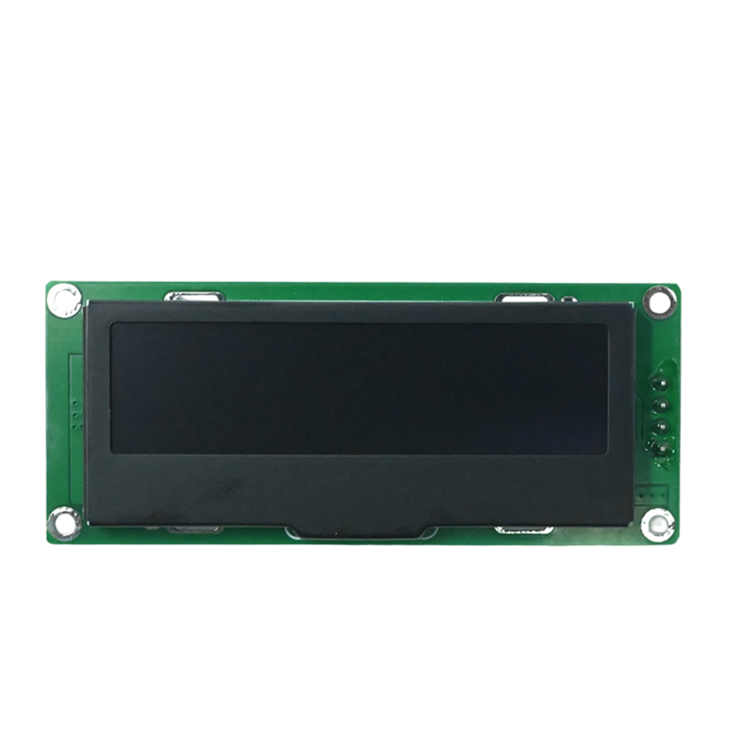 2.23 Inch Monochrome Oled display module (White)-image-34