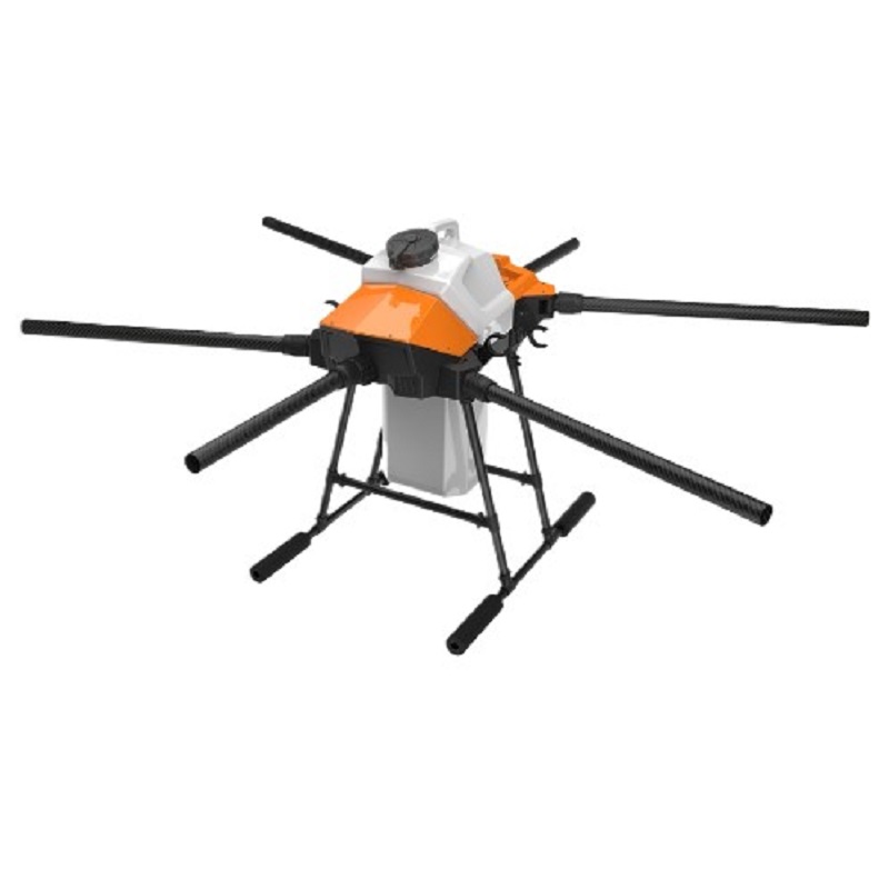EFT G620 20L 6 Axis Agriculture Drone Frame with AS150 U Connector-image-33