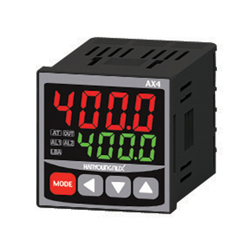 HANYOUNG NUX AX4-3A Temperature Controller-picture-26