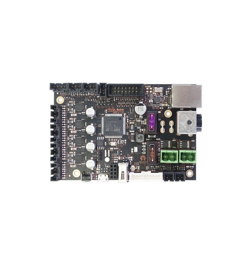 Original Prusa Buddy Control Board-picture-18