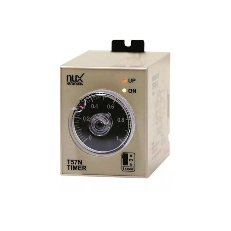 Hanyoung Nux T57NE-10A Analog On delay Timer-picture-18