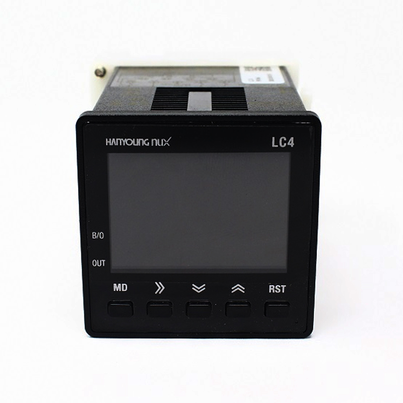 HANYOUNG NUX LC4-P61NA 4 Digit Display Counter and Timer-image-10