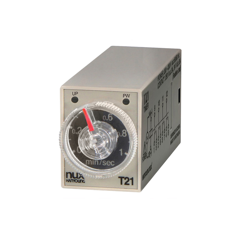 Hanyoung Nux T21-1-4A20 Mini Timer-picture-22