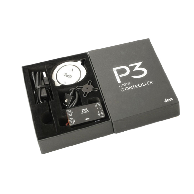 Jiyi P3 Flight Controller Kit-image-9