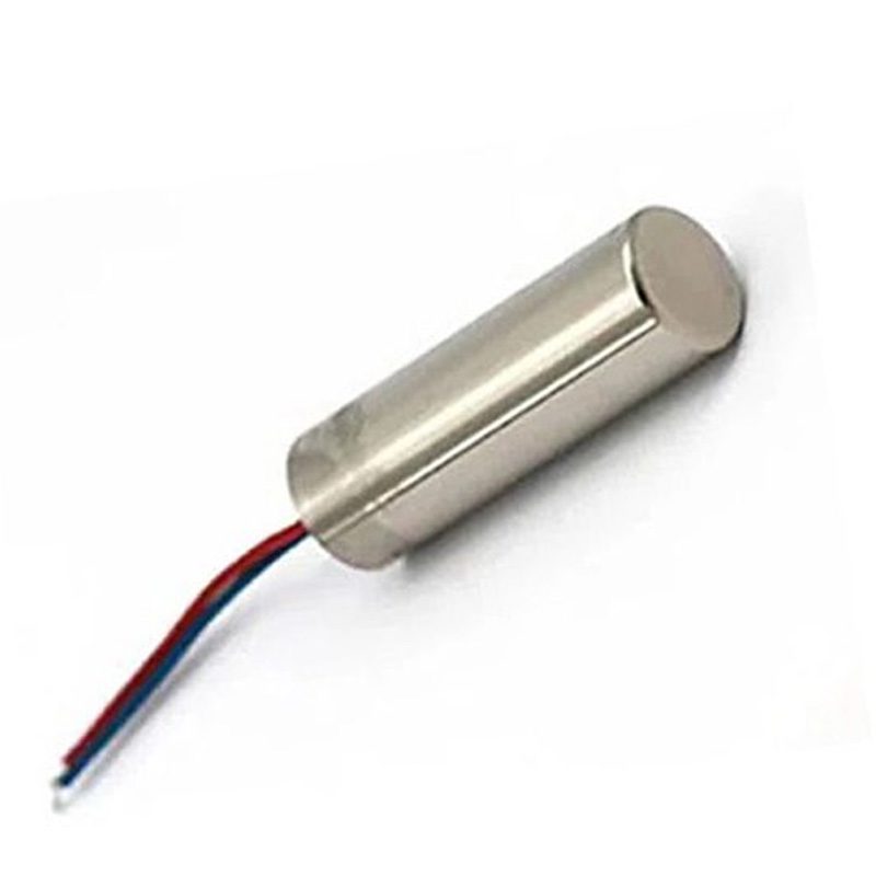 DC Vibration Motor,7 mm Dia. , 25mm Length-picture-16