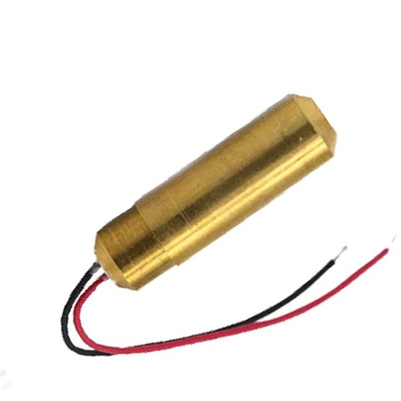 Encapsulated DC Vibration Motor, 7 mm Diameter , 25mm Length-picture-24