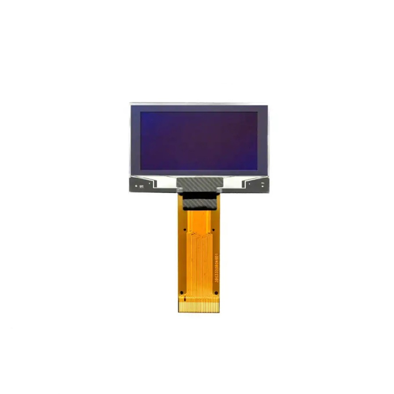 1.54 Inch Monochrome Oled display panel(White)-picture-28