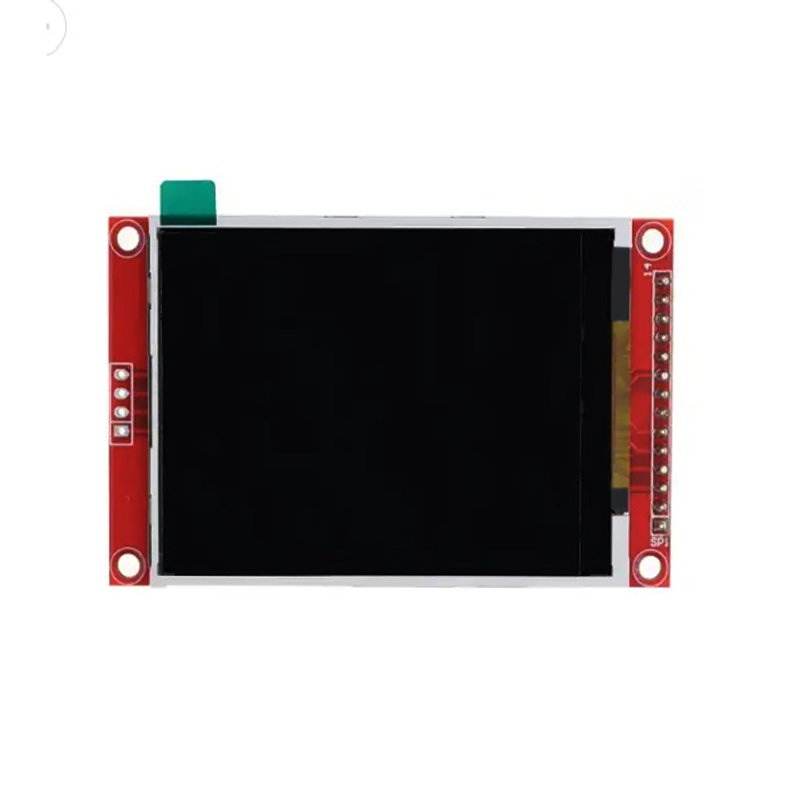 GoldenMorning 2.8 Inch TFT LCD Non-Touch display module(SD card support)-image-9