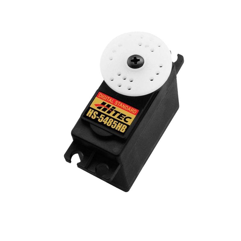 Hitec HS-5485HB Standard Karbonite Digital Sport Servo-picture-20