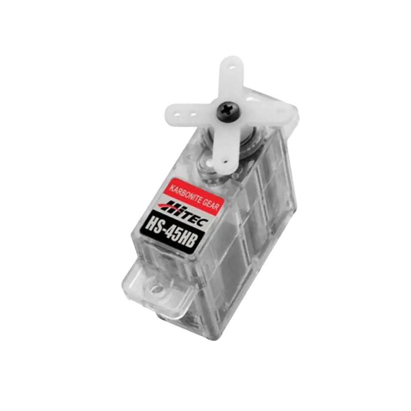 Hitec HS-45HB AGTT Feather Servo-picture-31