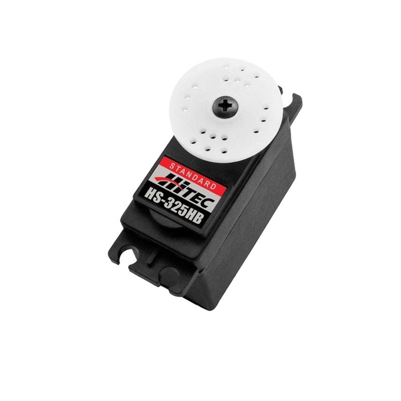Hitec HS-325HB Standard Ball Bearing Servo-picture-34