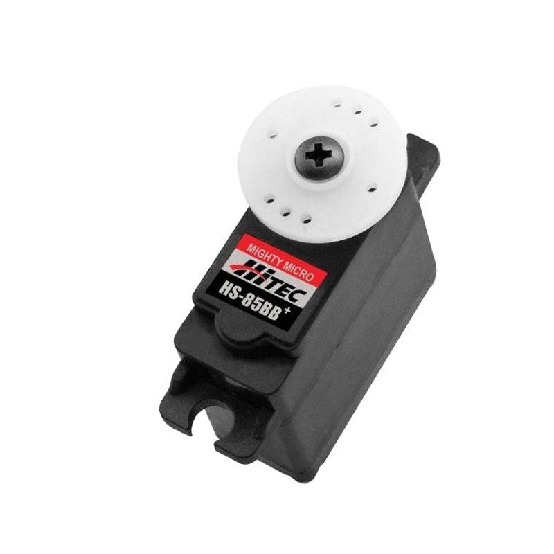 Hitec HS-85BB Premium Micro Servo-image-24