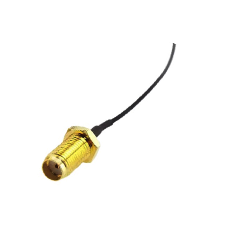 10CM SMA Female to Stripping Head Connector Cable 11mm RG1.13-picture-19