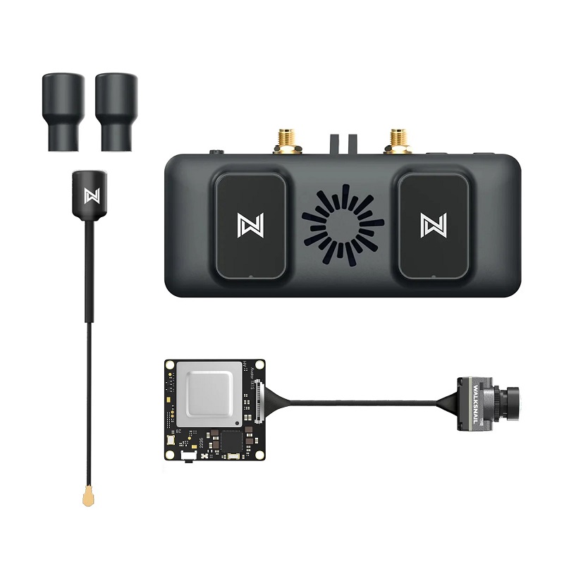 Walksnails Avatar VRX + Avatar 1S Kit-picture-20