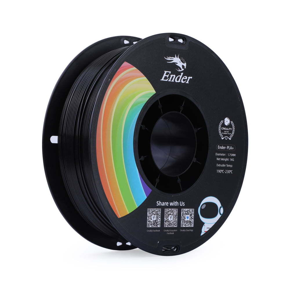 Creality Ender-PLA+ Filament 1.75mm 1KG.-image-37