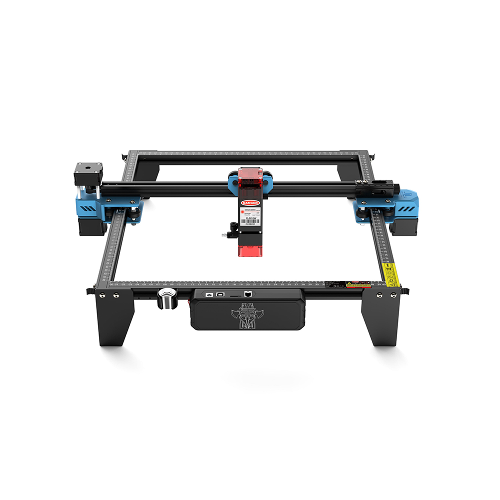 Two Trees - TTS 10 PRO Diode Laser Engraver, High Precision and Fast Engraving Machine Kit-picture-21